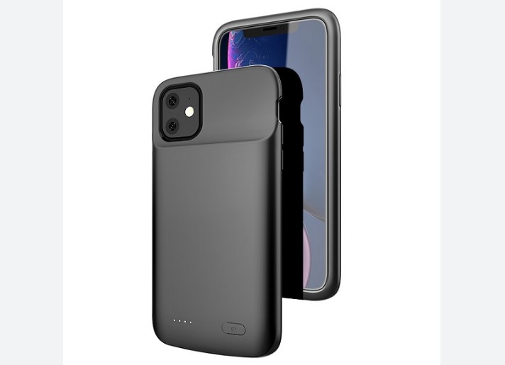 чехол аккумулятор iphone 11 какой фирмы лучше